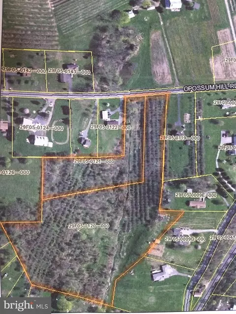 211 Opossum Hill Rd, Aspers, PA 17304