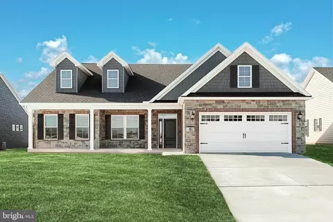 567 Lumber St #LOT 43, Littlestown, PA 17340