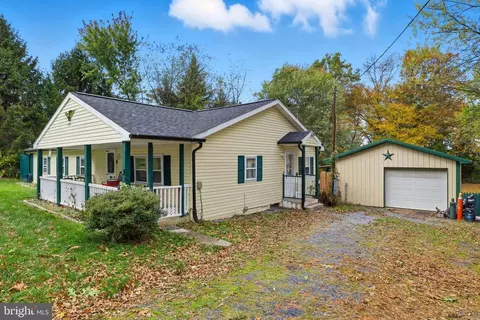 1744 Ridge Rd, York Springs, PA 17372