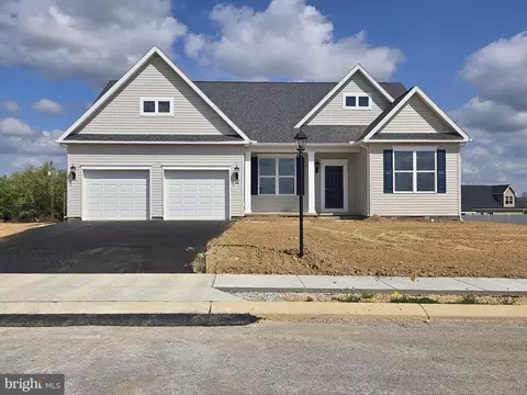 65 Flint Dr #LOT 54, Hanover, PA 17331