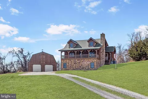 1336 Knoxlyn Orrtanna Rd, Orrtanna, PA 17353