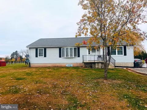 650 Basehoar Roth Rd, Littlestown, PA 17340