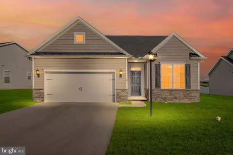 6 Pintail Ct #A2, Gettysburg, PA 17325