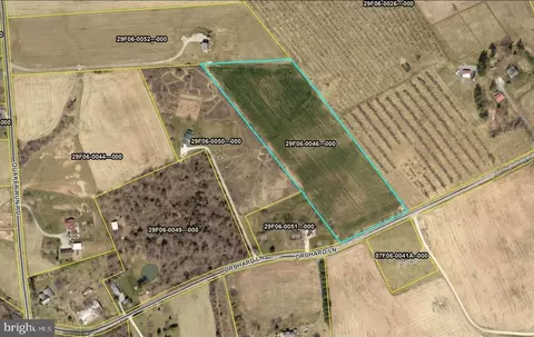 0 Orchard Ln, Aspers, PA 17304