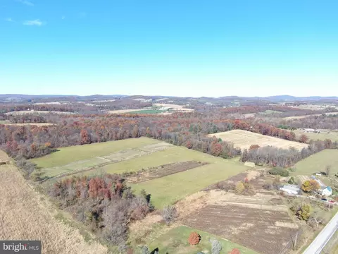 Tract 2: 27.15+/- Acres Old Harrisburg Rd, York Springs, PA 17372