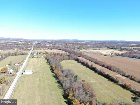 Tract 3: 20.8+/- Acres Old Harrisburg Rd, York Springs, PA 17372