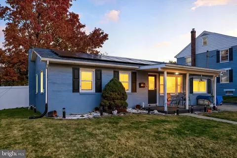49 North St, Mcsherrystown, PA 17344