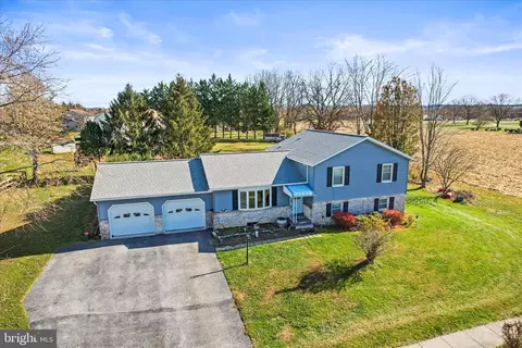 285 S Jefferson St, Hanover, PA 17331
