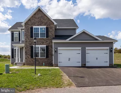 51 W Audubon Rd #170, Gettysburg, PA 17325