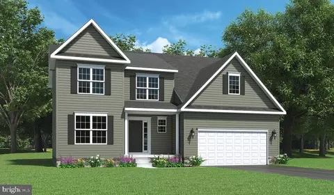 115 W Audubon Rd #162, Gettysburg, PA 17325