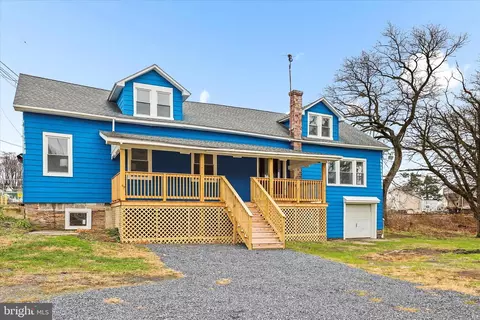 21 Upper Bermudian Rd, Gardners, PA 17324