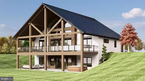 46 Mason Dixon Trl # -1, Fairfield, PA 17320