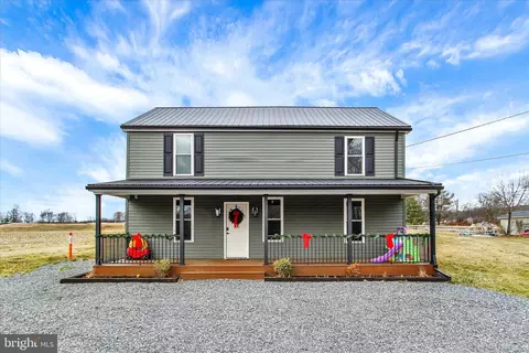 1160 Beecherstown Rd, Biglerville, PA 17307