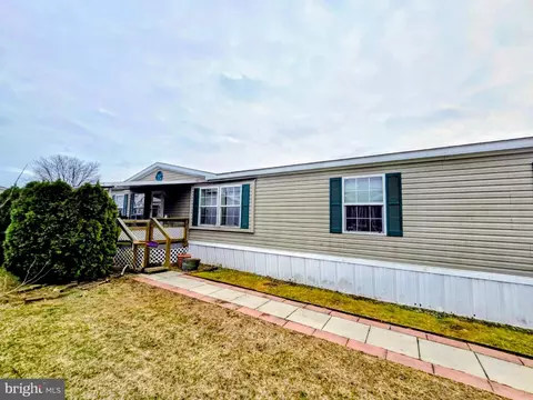 4820 Old Harrisburg Rd #163, Gettysburg, PA 17325