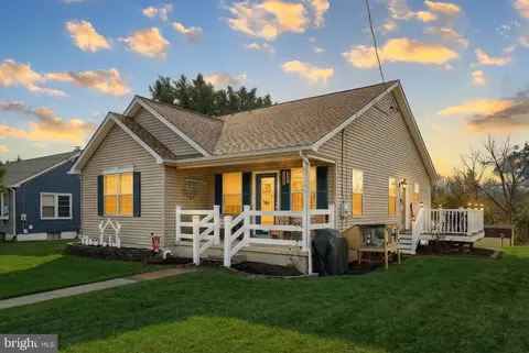 486 W King St, Abbottstown, PA 17301