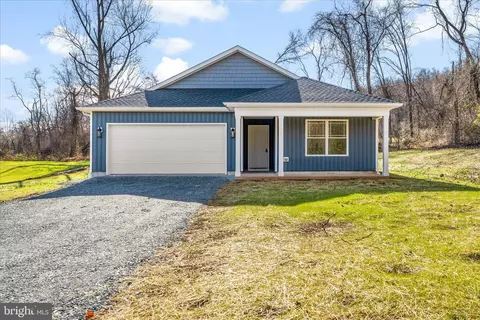 21 Mason Dixon Trl, Fairfield, PA 17320