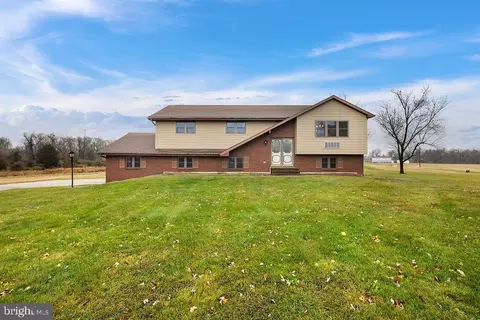 2165 Old Harrisburg Rd, Gettysburg, PA 17325