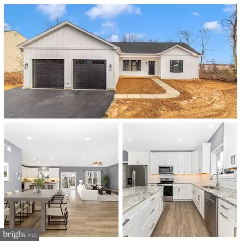45 Crossview Trl, Fairfield, PA 17320