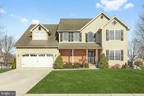 1 Hickory Ln, Littlestown, PA 17340