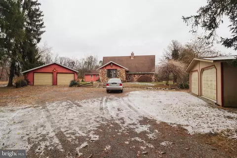 81 Rupp Rd, Gettysburg, PA 17325