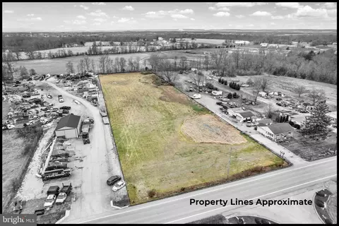 3392 Carlisle Pike, New Oxford, PA 17350