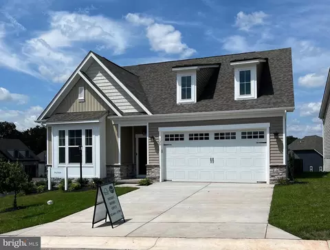 tbd Links At Gettysburg - South Bailey Ct #LOT 6, Gettysburg, PA 17325