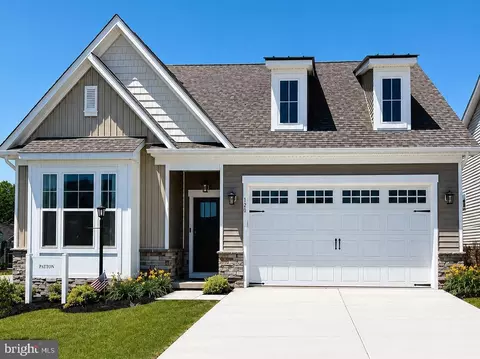 tbd Links At Gettysburg - South Bailey Ct #LOT 6, Gettysburg, PA 17325