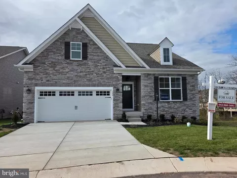126 Bridge Valley Rd #25, Gettysburg, PA 17325