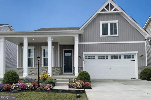 124 Bridge Valley Rd #26, Gettysburg, PA 17325