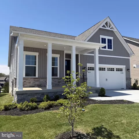 124 Bridge Valley Rd #26, Gettysburg, PA 17325