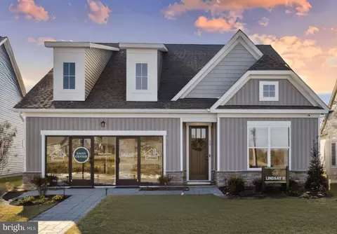 tbd Lindsay Ii South Bailey Ct, Gettysburg, PA 17325