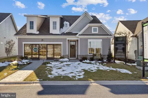 tbd Lindsay Ii South Bailey Ct, Gettysburg, PA 17325