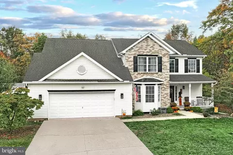 122 South Ave, Gettysburg, PA 17325