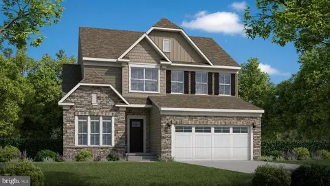 15 N Bailey Ct #LOT 13, Gettysburg, PA 17325
