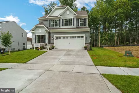 15 N Bailey Ct #LOT 13, Gettysburg, PA 17325