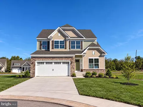15 N Bailey Ct #LOT 13, Gettysburg, PA 17325