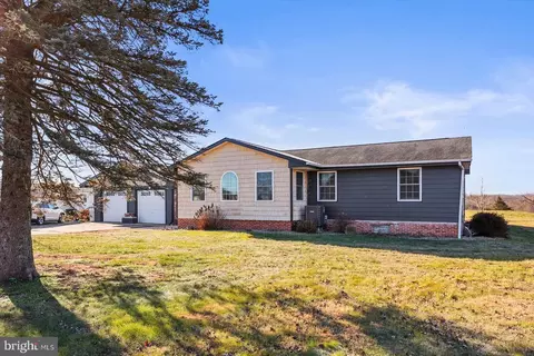 2505 Taneytown Rd, Gettysburg, PA 17325