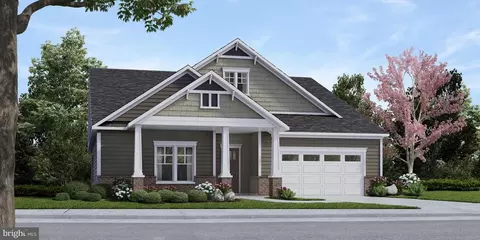 TBB Highland Way #Y, Gettysburg, PA 17325