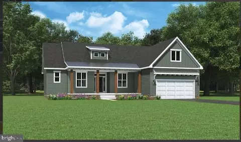 111 Eagle Ln #7, Hanover, PA 17331