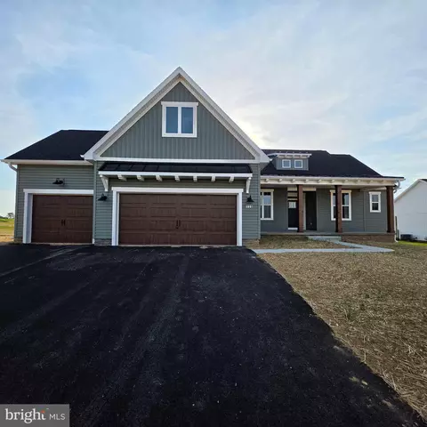 111 Eagle Ln #LOT 7, Hanover, PA 17331