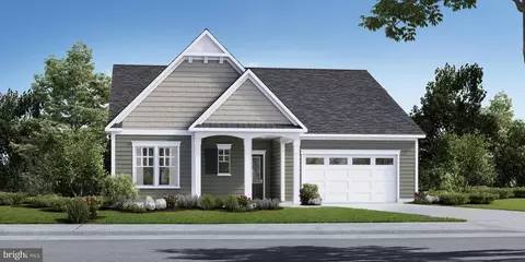 TBB Woolgrass Lane #EDEN, Gettysburg, PA 17325