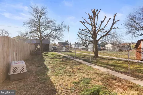 Exterior - 338 3rd St, Hanover, PA 17331 photo 3 of 8