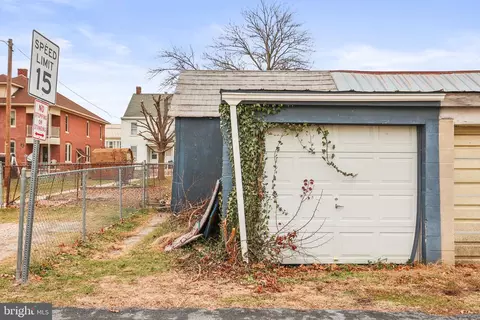 Exterior - 338 3rd St, Hanover, PA 17331 photo 7 of 8