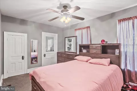 Bedroom - 338 3rd St, Hanover, PA 17331 photo 1 of 5