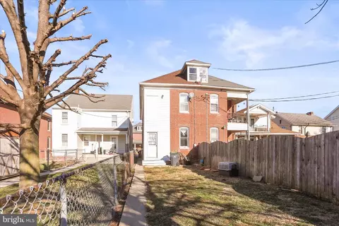 Exterior - 338 3rd St, Hanover, PA 17331 photo 5 of 8