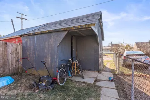 Exterior - 338 3rd St, Hanover, PA 17331 photo 6 of 8