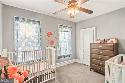 Bedroom - 338 3rd St, Hanover, PA 17331 photo 5 of 5