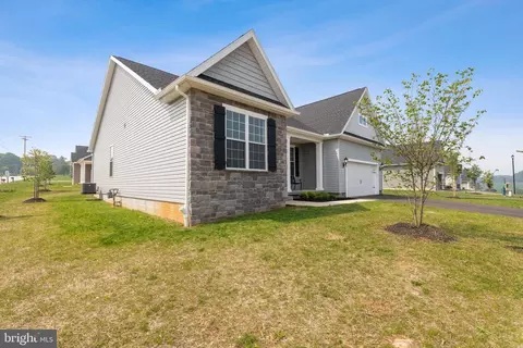12 Antietam Run #78, Hanover, PA 17331