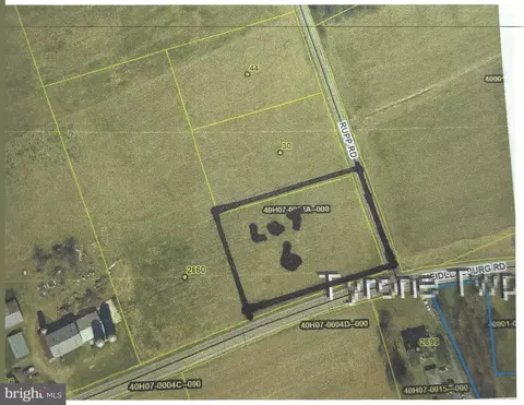 10 Rupp Rd, Gettysburg, PA 17325