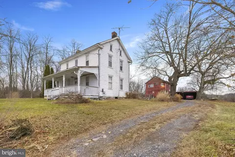 1279 Center Mills Rd, Aspers, PA 17304